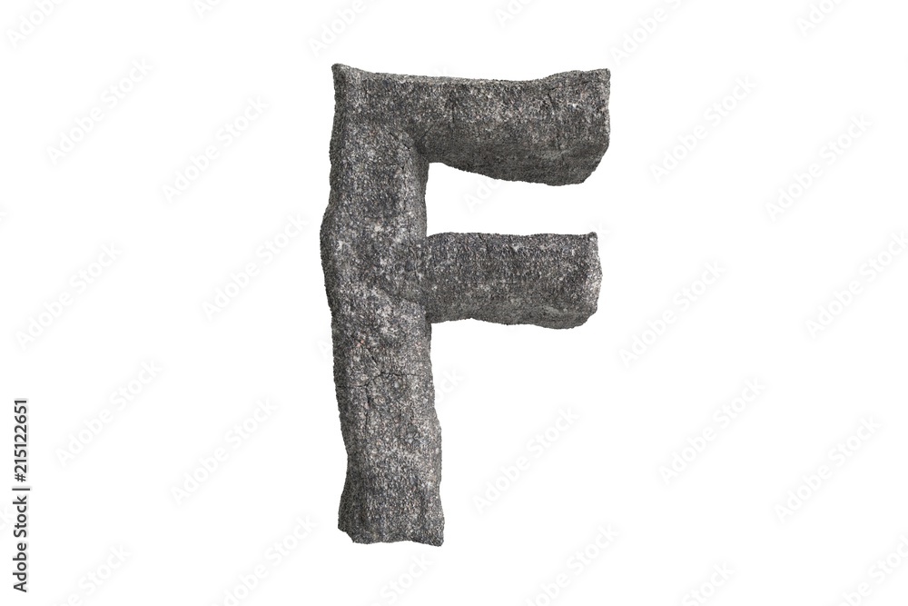 Poster hi resolution a-z stone texture text series for sort by up to you
