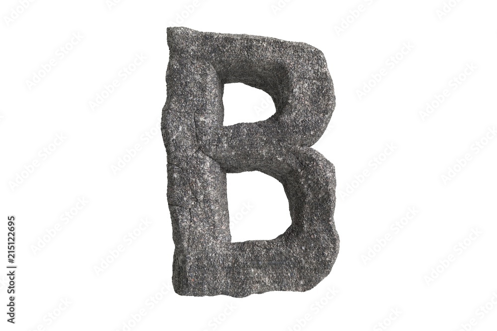 Poster hi resolution a-z stone texture text series for sort by up to you