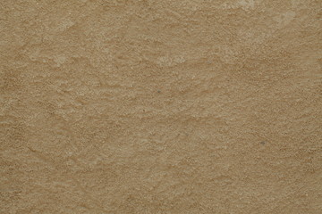 yellow processed shell stone wall