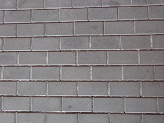 Brick wall background