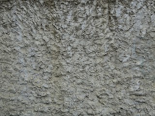 Gray concrete wall textured background