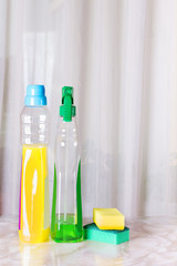 House cleaning product