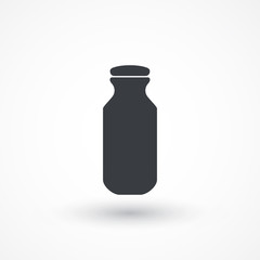 Bottle icon