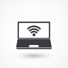 Wifi Laptop