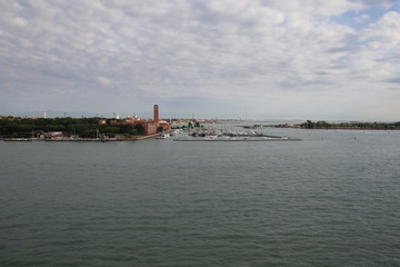 Obraz premium venedig
