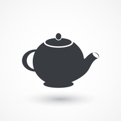 Teapot icon