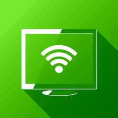 Wifi PC. Desktop