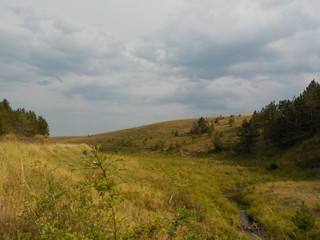 Obraz premium mountain