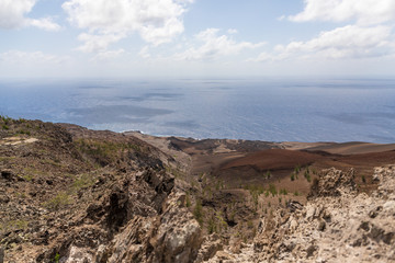 Ascension Island