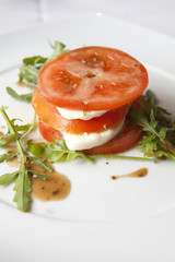 Caprese Salad