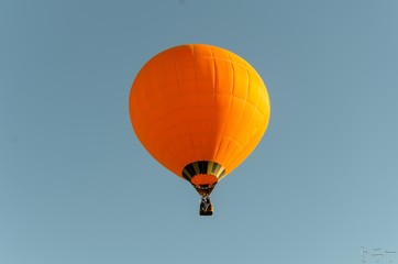 Fototapeta premium Balão
