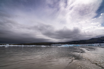 Fototapeta premium Iceland