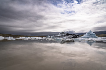 Fototapeta premium Iceland