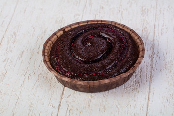 Sweet tasty hot coockies