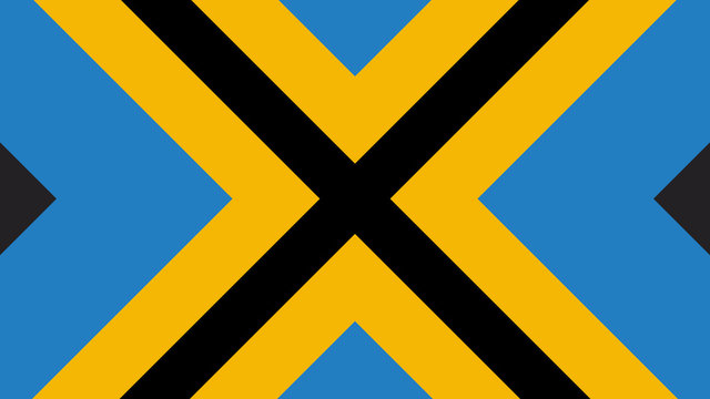 Tri-Color Triangle Transitions 1