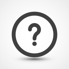 Question icon