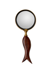loupe