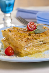 torta filhada