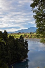 New Zealandの景色(1)