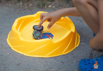 Team Building, Team Game, Blade