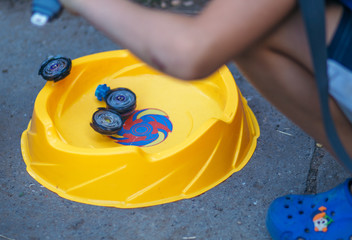 Team Building, Team Game, Blade