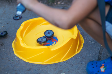 Team Building, Team Game, Blade