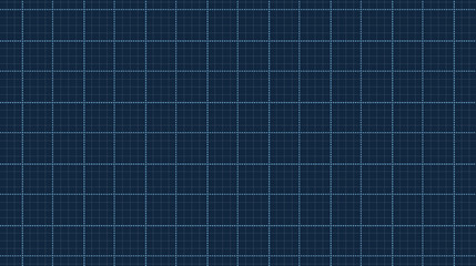 Blueprint grid Background
