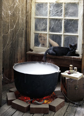 witches brew