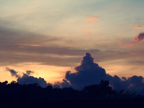 Dawn Till Dusk