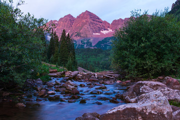 Maroon Bells 3