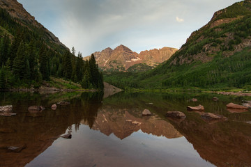 Maroon Bells 2