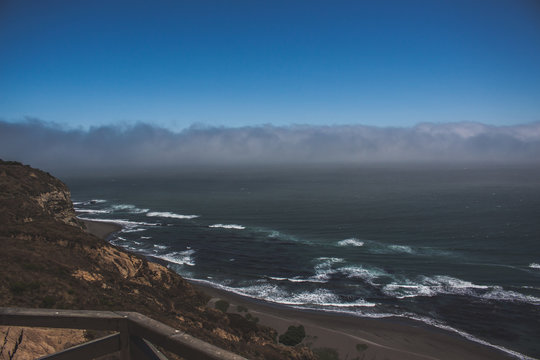 Matanzas, Chile