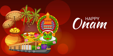 Happy Onam.