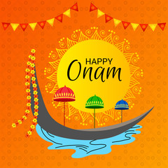 Happy Onam.