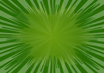 Vector illustrated retro comic background, pop art vintage style.