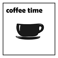 Cup icon vector illustration