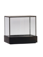 photophore lampe verre