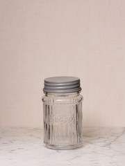 bocal verre