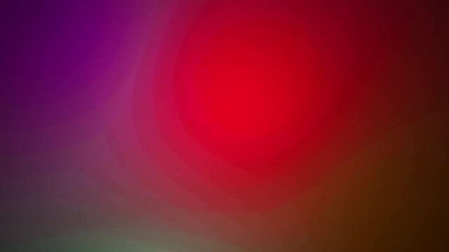 Colourful abstract background