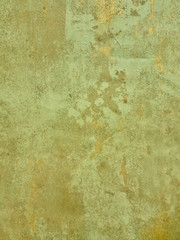 Background rusty metal