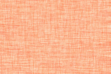 布 テクスチャ オレンジ 秋 背景