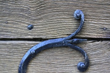 vieux bois