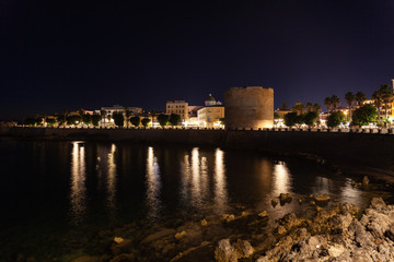 Italy,Sardinia ,Alghero,Alghero