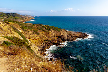 Italy,Sardinia ,Alghero