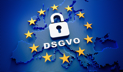 DSGVO - Europa © peterschreiber.media