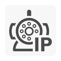 ip camera icon