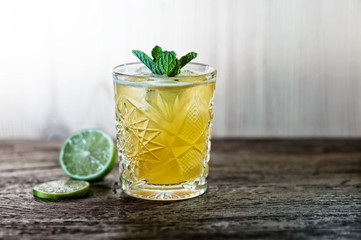 Cocktail