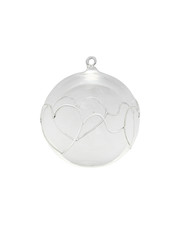 boule de noël