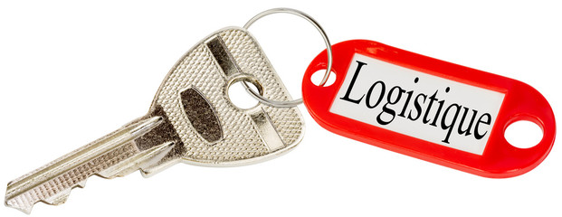  clé de la logistique