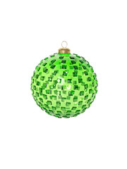 boule de noël